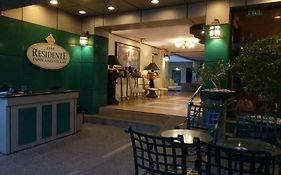 Dm Residente Hotel